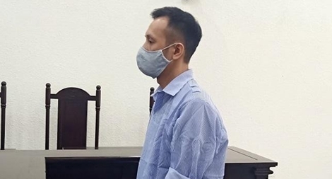 Lĩnh án tử hình vì vận chuyển thuê ma tuý